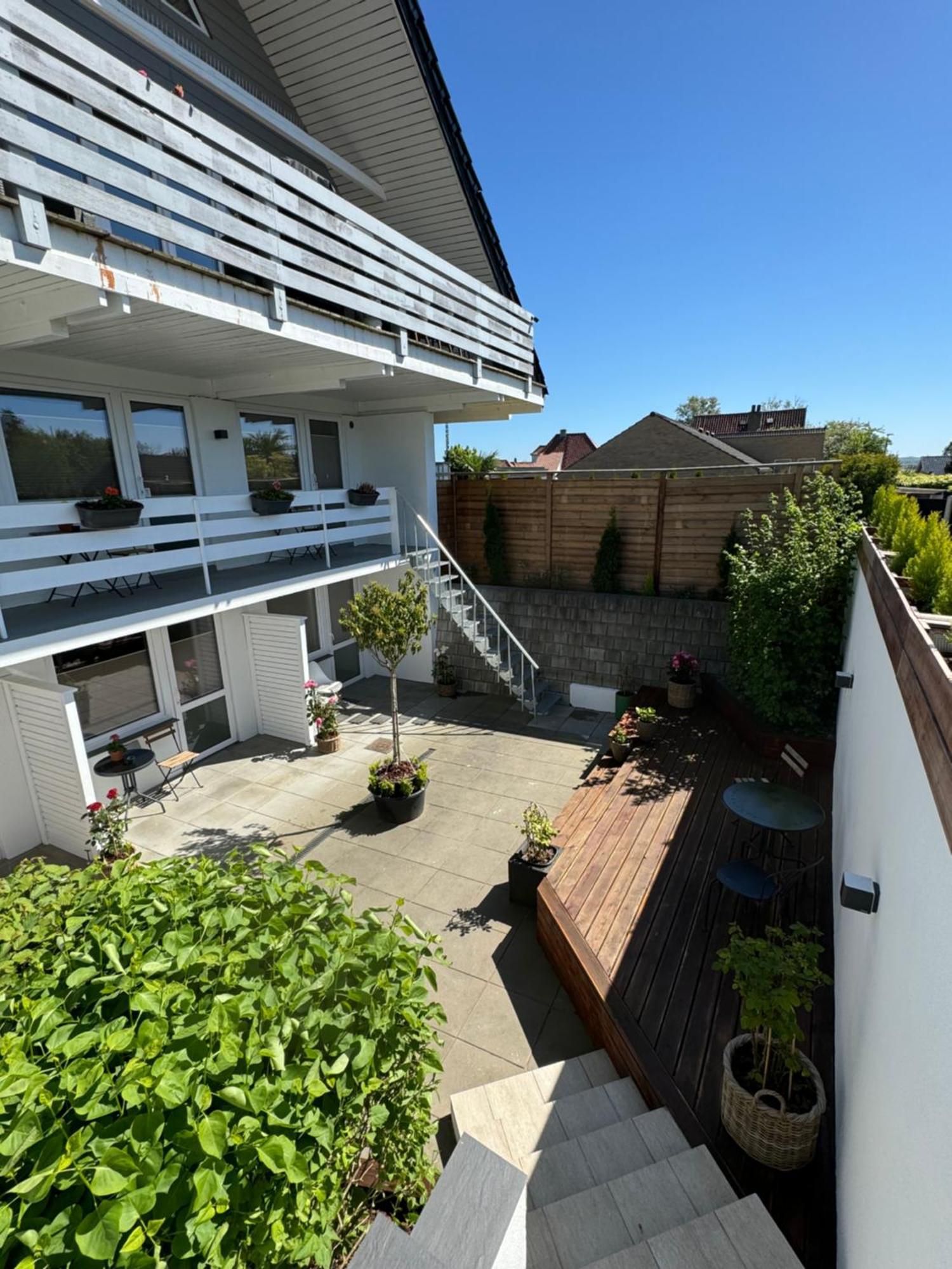 City Aarhus Exterior photo